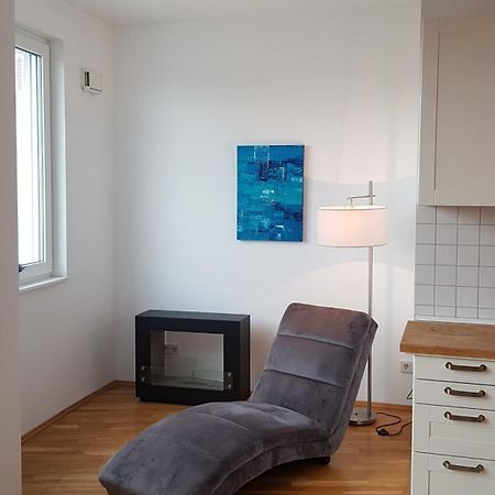 Apartmán Penthouse Naehe Frankfurt Am Main Hanau Exteriér fotografie