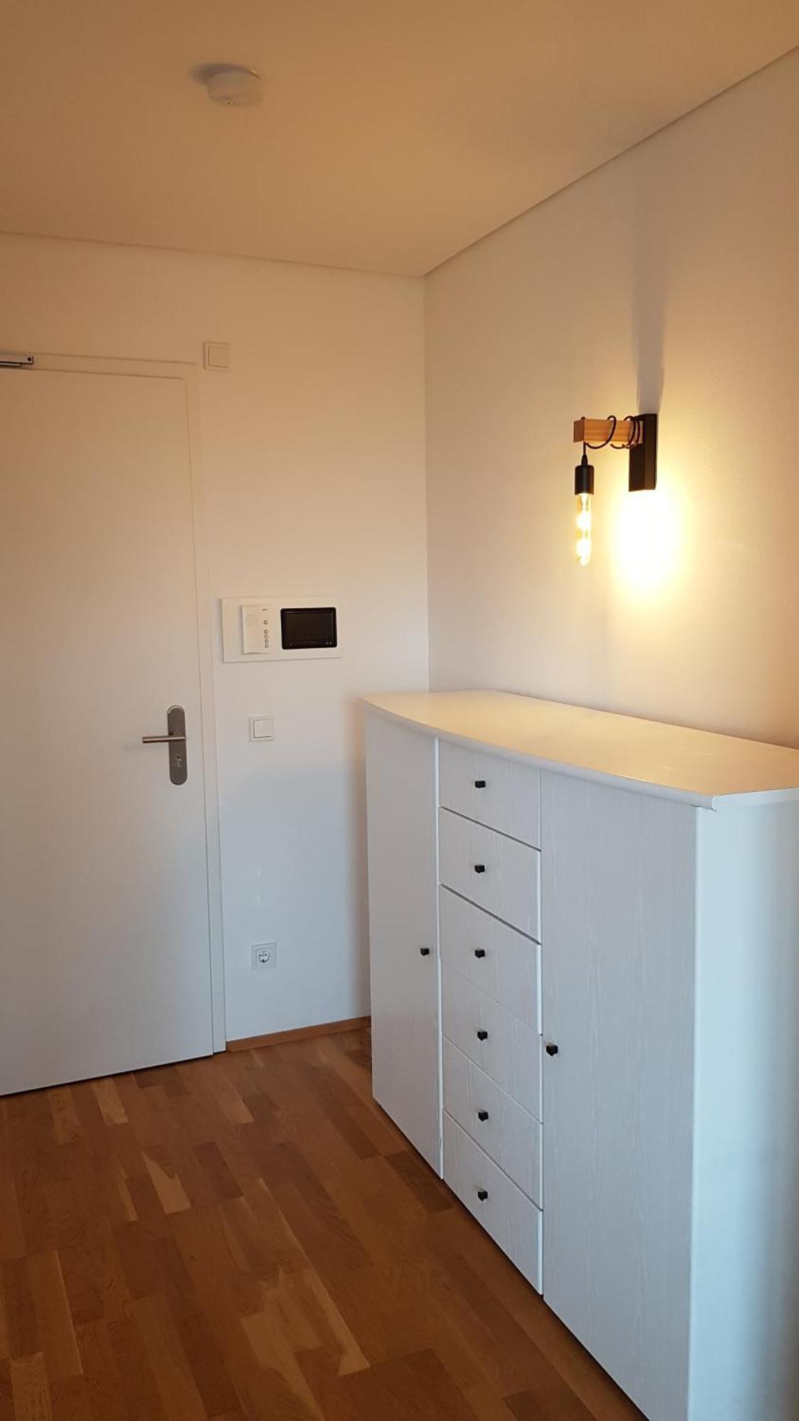 Apartmán Penthouse Naehe Frankfurt Am Main Hanau Exteriér fotografie